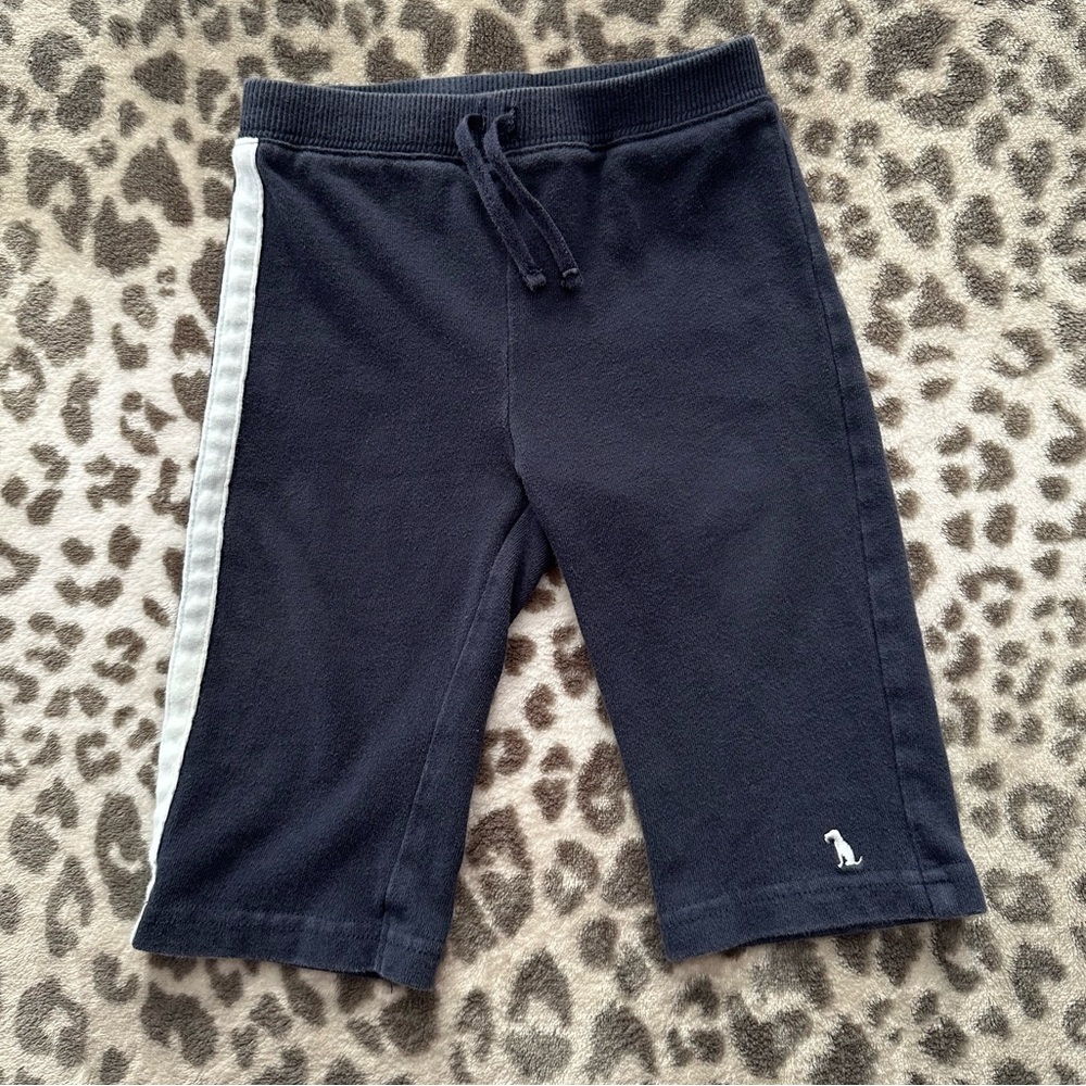 Old Navy Newborn Pants in Blue Size 6-12 Months